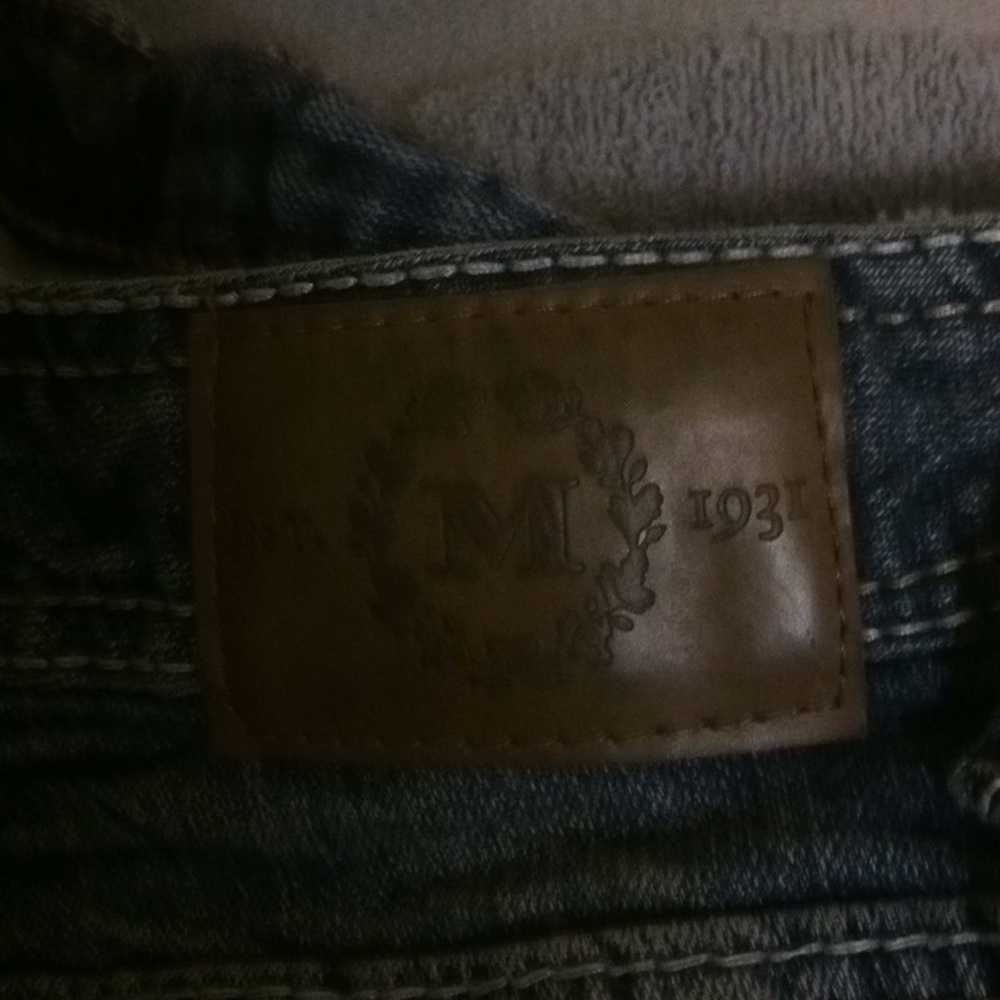 Jeans - Picture 4 of 4